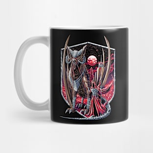 Sister of the Abyss Mug